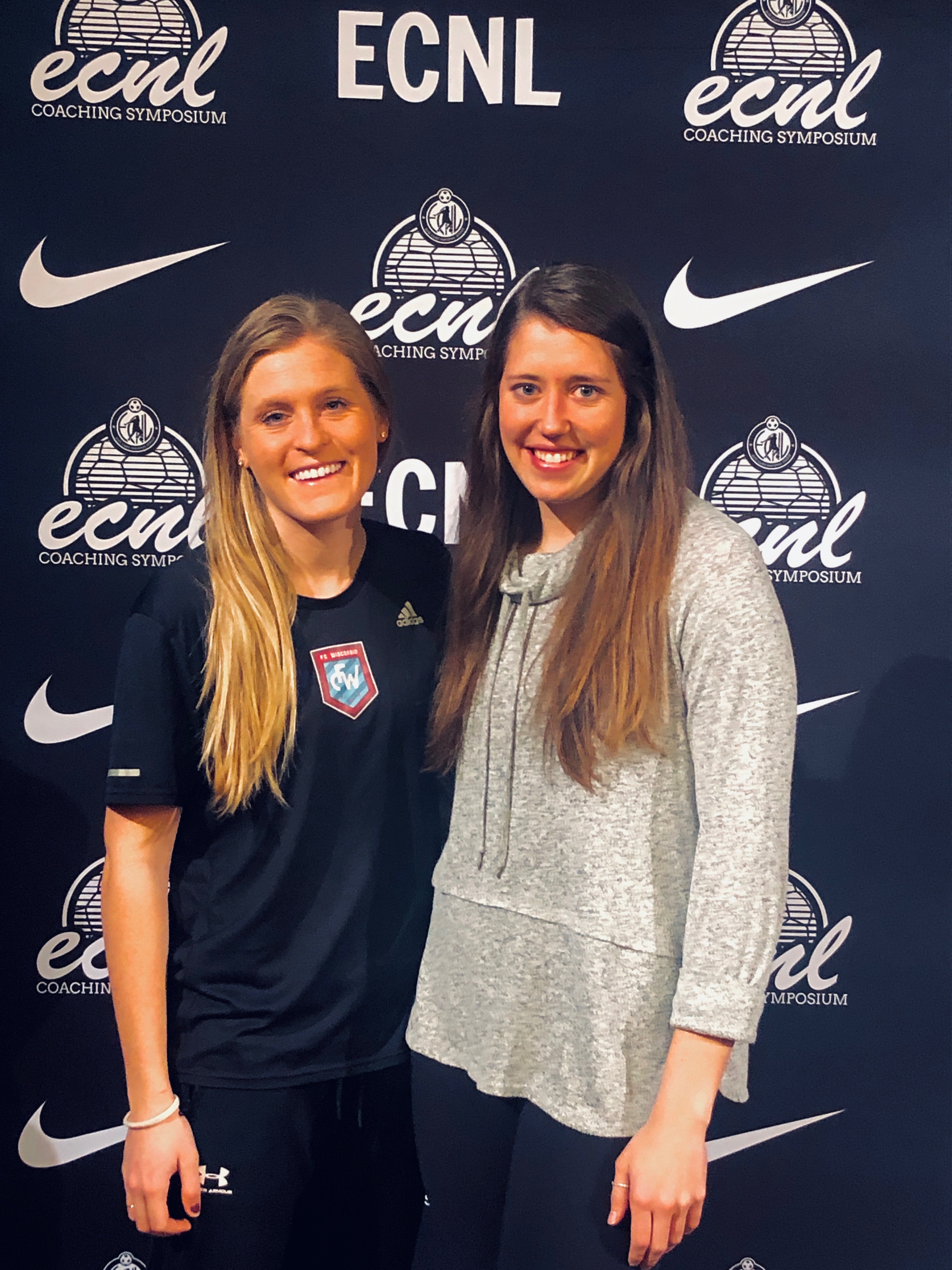FC Wisconsin Coaches Attend 2019 ECNL Coaching Symposium