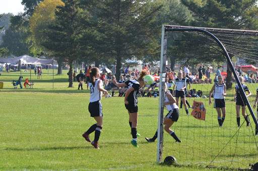 FC Wisconsin - Madison Finishes a Great Fall Season