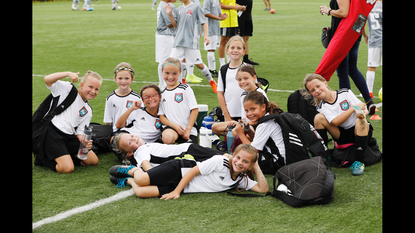Team of the Week - the U10 Youth Academy